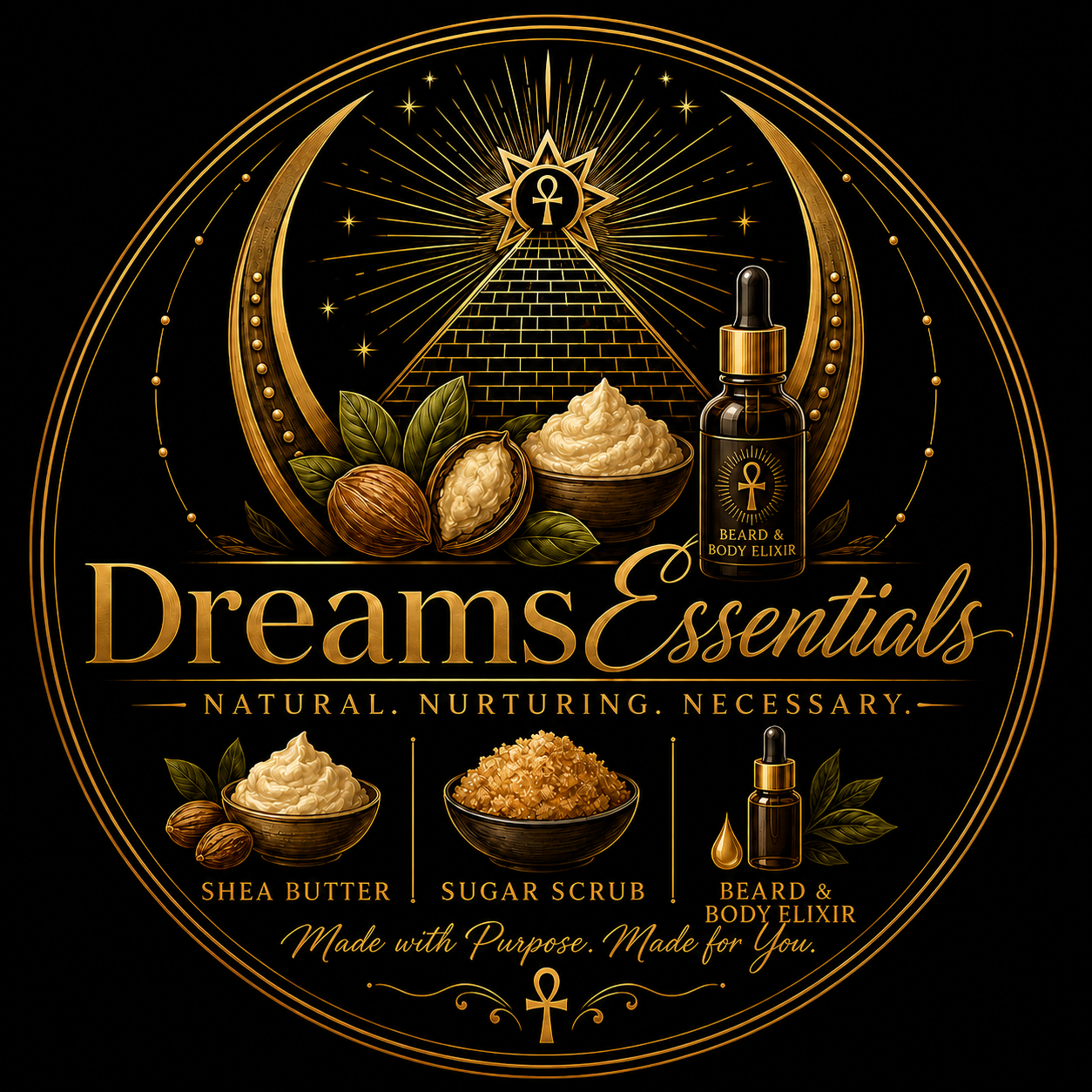 Dreams Essentials
